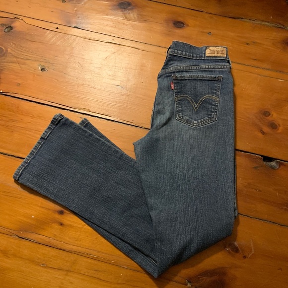 Levi's Denim - Levi’s 515 Bootcut Jeans